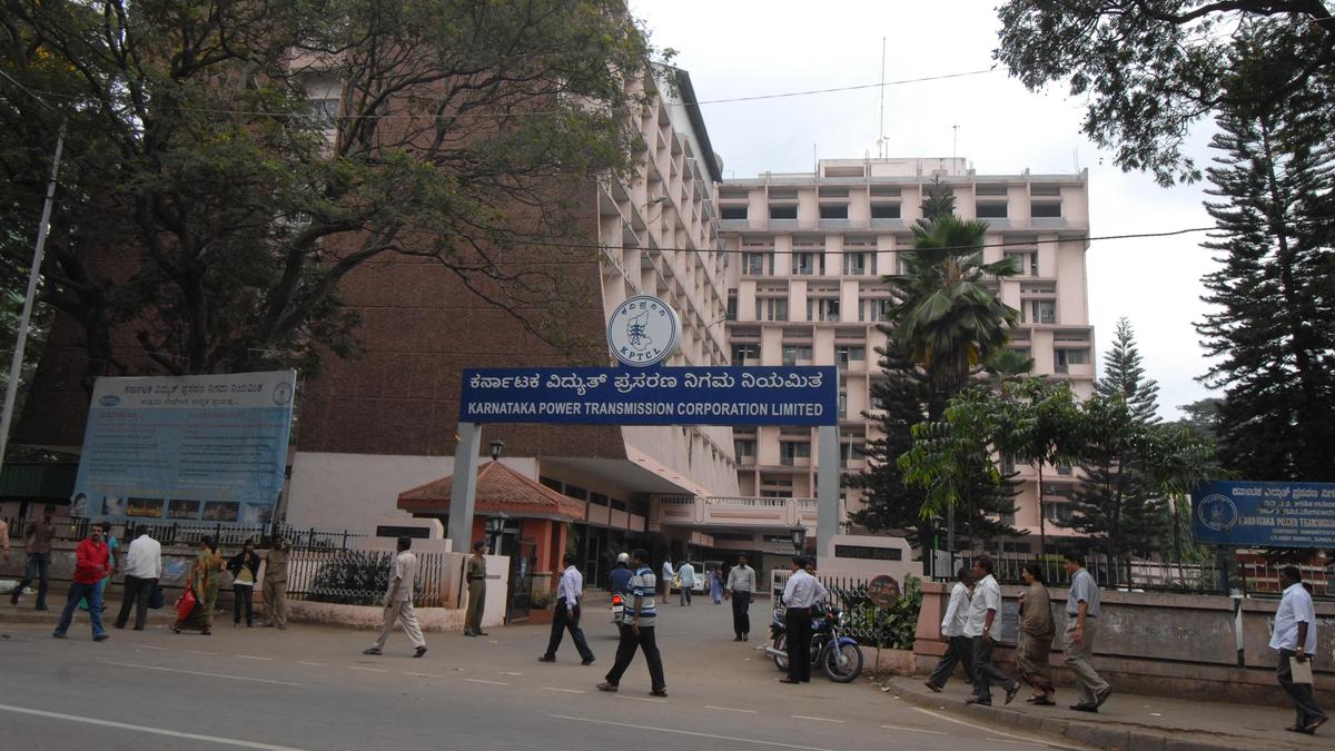 Karnataka High Court upholds KPTCL regulations entrusting departmental inquiries to Lokayukta