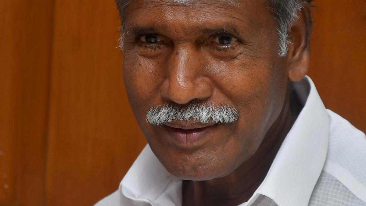 Puducherry’s govt-aided schools to get 100% grant soon, says CM