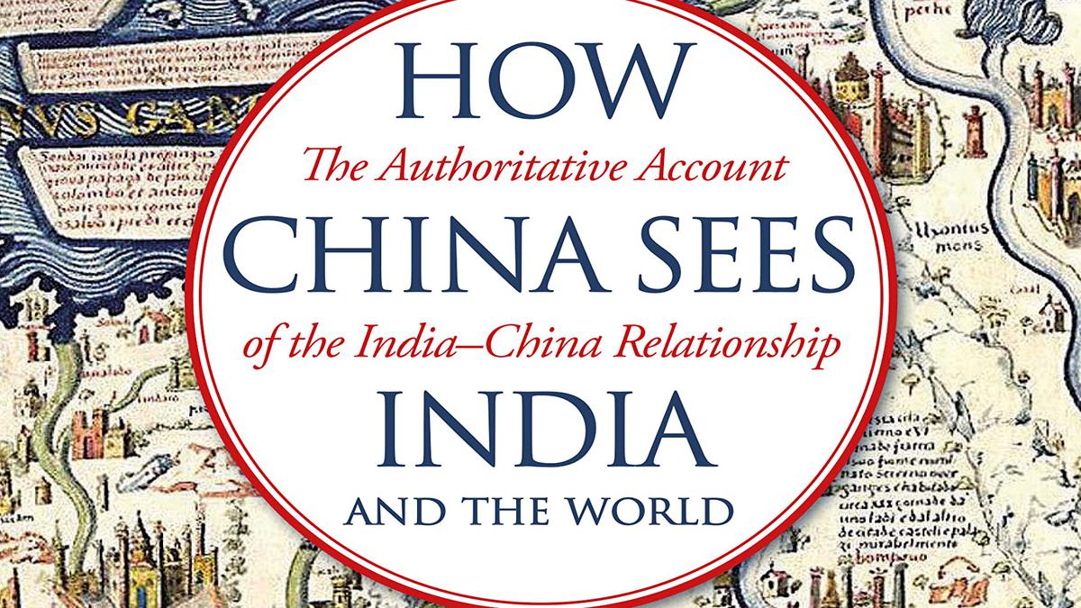 Shyam Saran on understanding the relationship between India and China | The Hindu On Books podcast