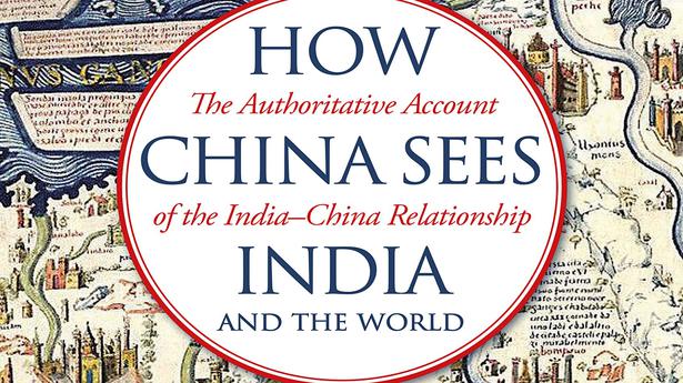 Shyam Saran on understanding the relationship between India and China | The Hindu On Books podcast
