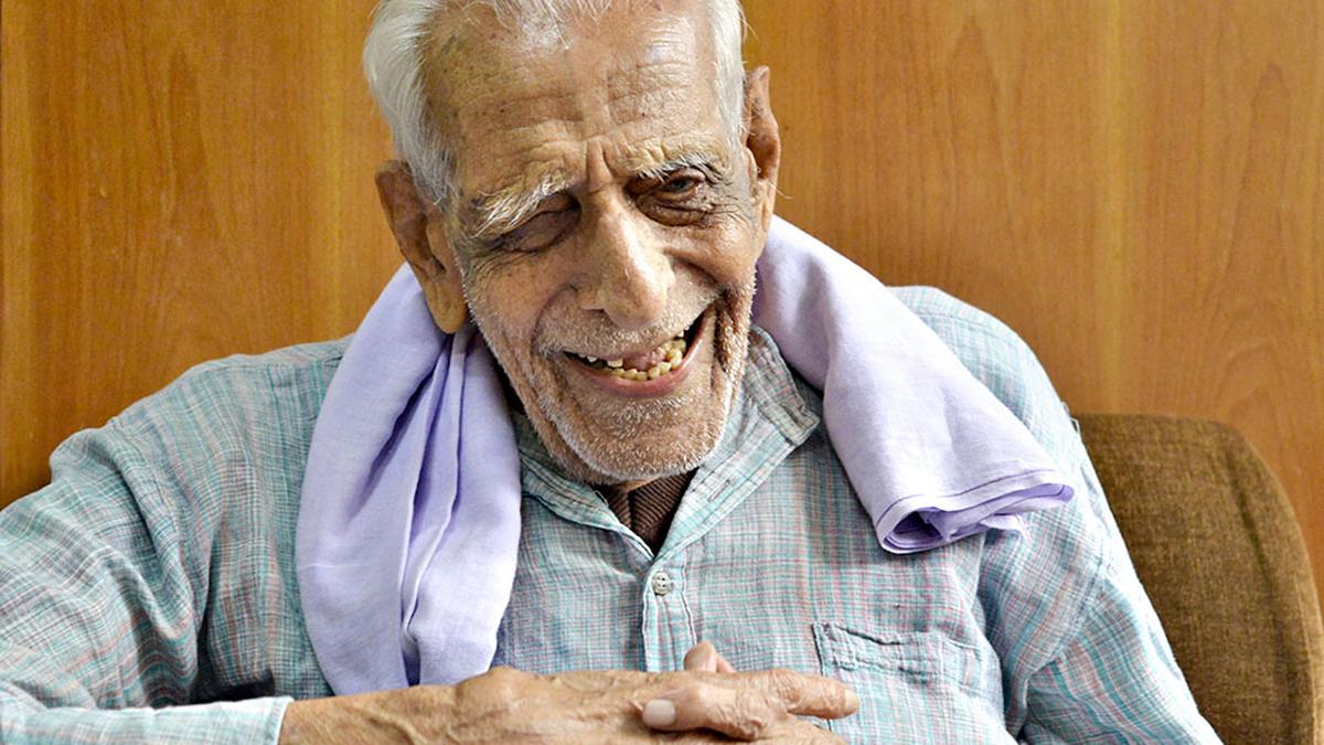 H.S. Doreswamy Memorial Trust to be set up