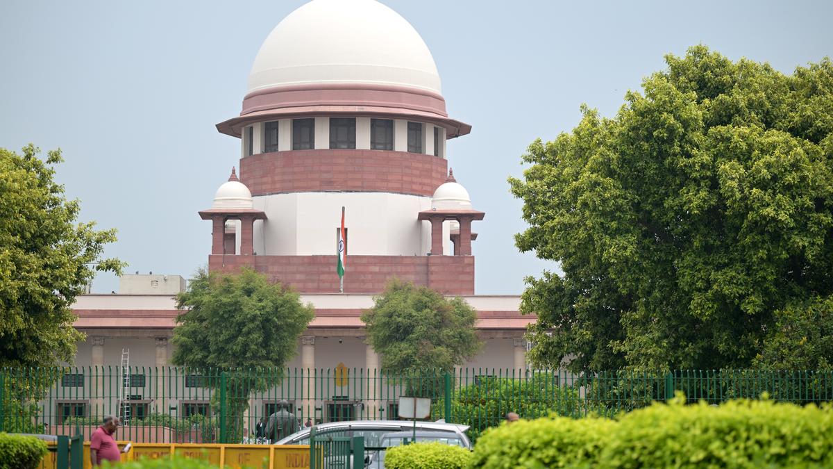 Supreme Court to examine whether Governors are ‘subverting’ federalism