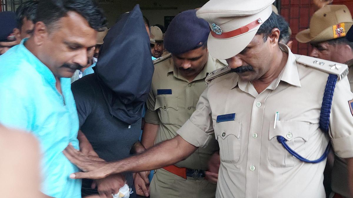 Murder of four members of family in Udupi: Belagavi resident Praveen Arun Chowgale arrested