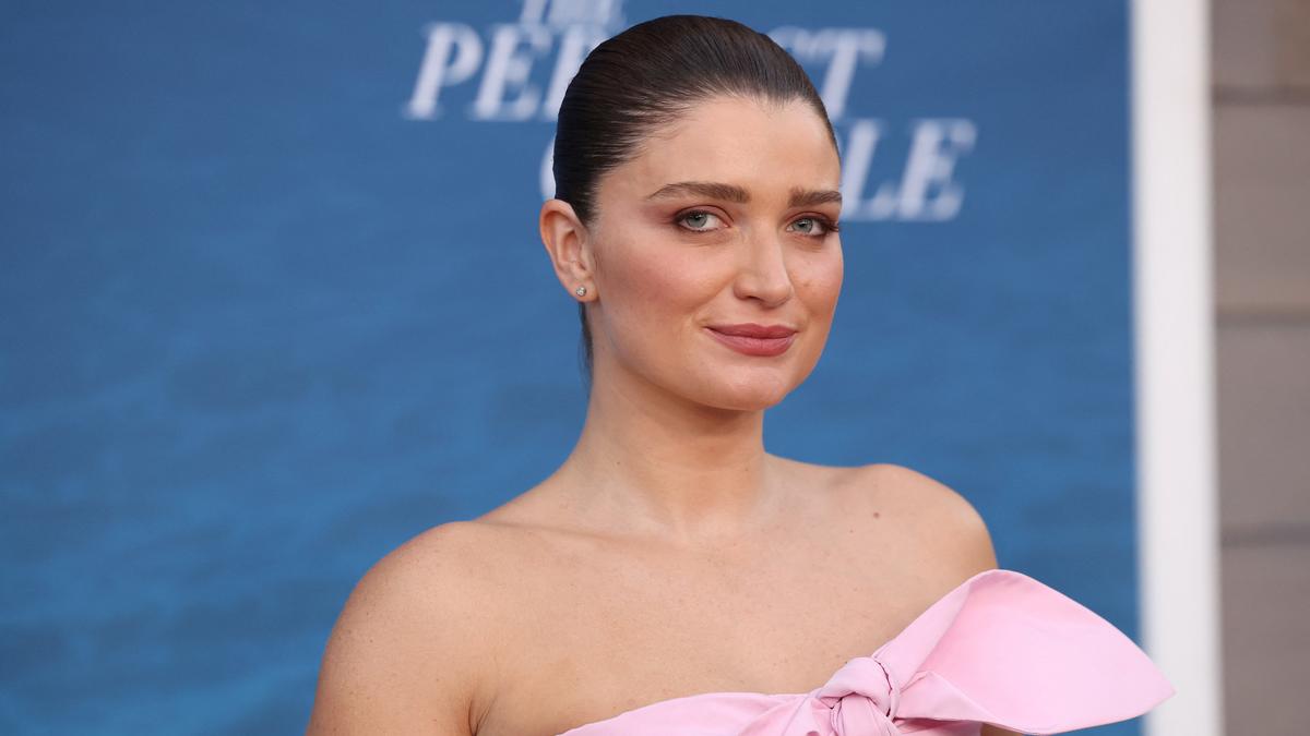 Eve Hewson in early talks to reunite with Steven Spielberg after ‘Bridge of Spies’