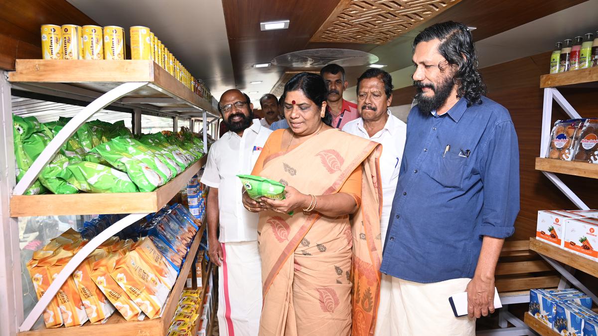 Kerala to soon attain self-sufficiency in milk production: Minister