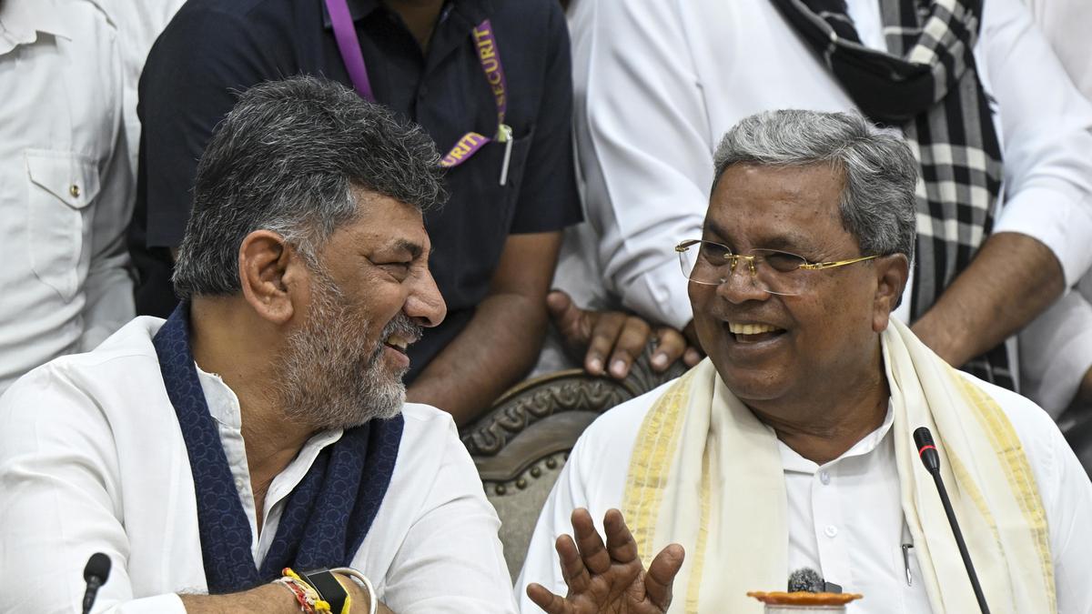 Karnataka Cabinet formation to be done in phases while discussions will shift to Delhi