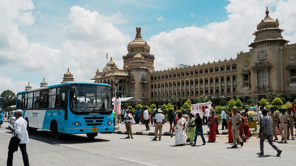 Here are the big stories from Karnataka today