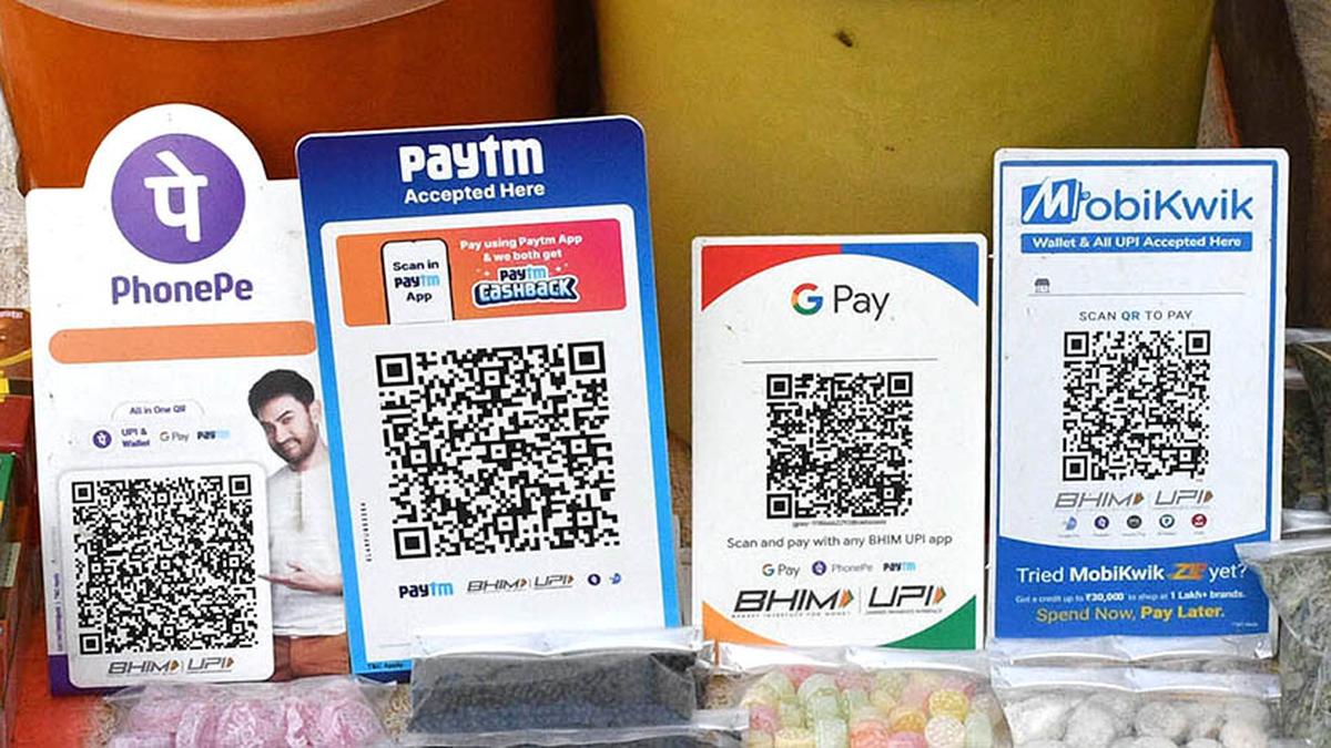 India to help Trinidad and Tobago develop UPI-like payments system