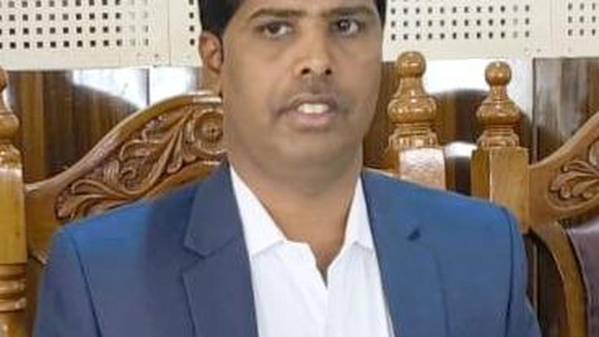 Mandya prepares for fully digital 2027 census