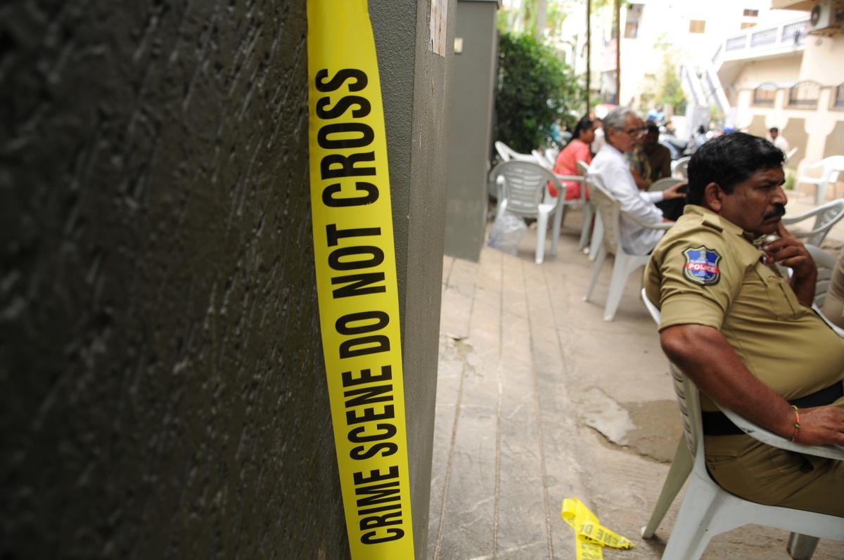 Police crack Baruipur murder with similarities to Delhi’s Mehrauli case