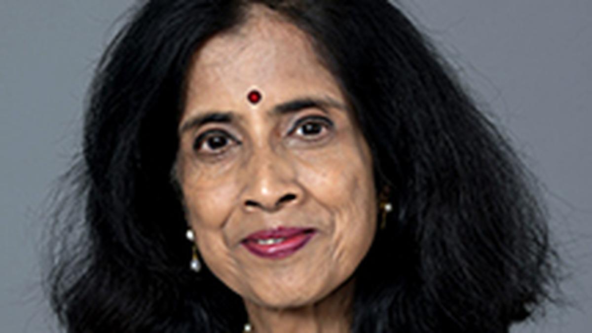 Kotak Bank’s Dy. MD Shanti Ekambaram to retire, Kashyap named ED