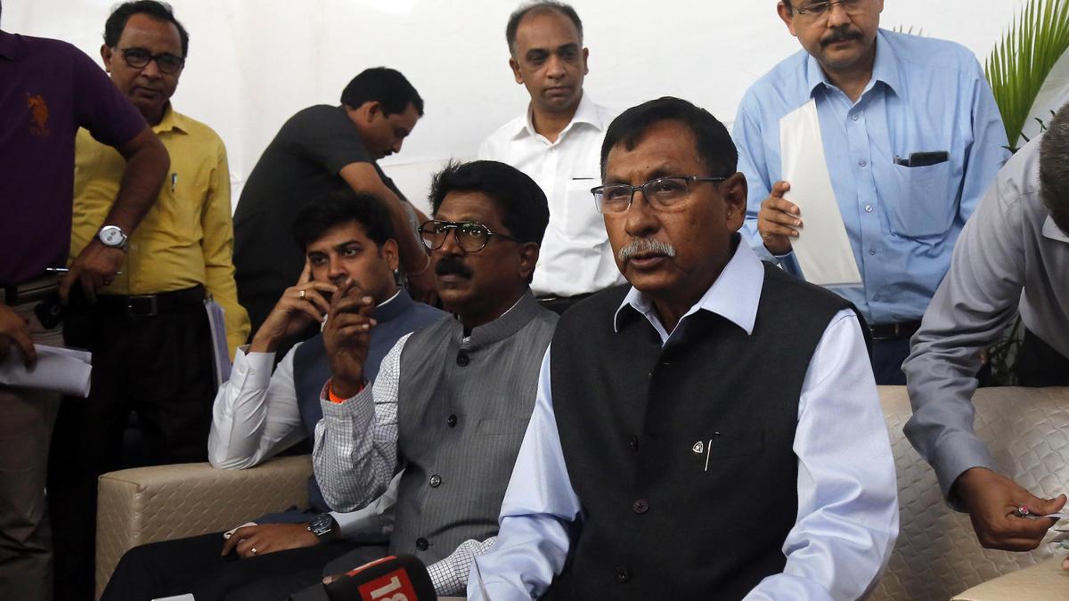 Former Assam MP joins regional party, slams ‘authoritarian’ BJP