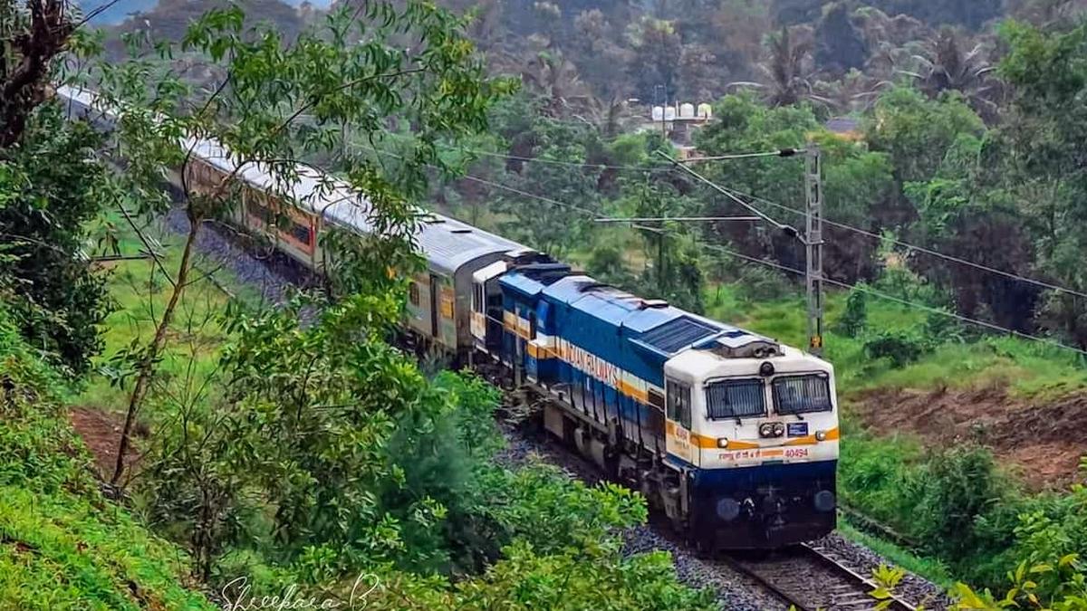 Special train from Yesvantpur to Muzaffarpur for Chhath puja