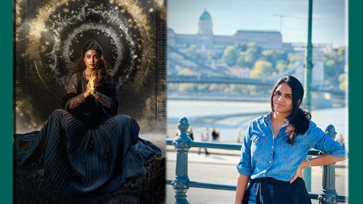 ‘Mirai’ costume designer Rekha Boggarapu explains the Telugu movie’s character-driven wardrobe