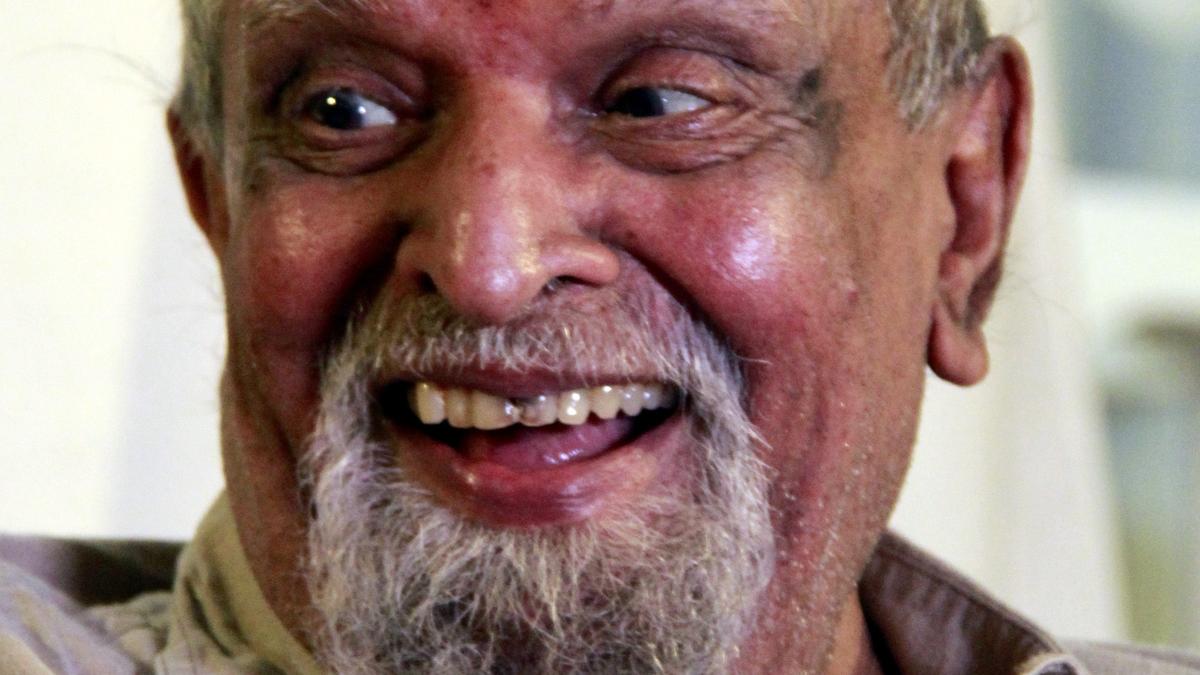 Singer P. Jayachandran passes away