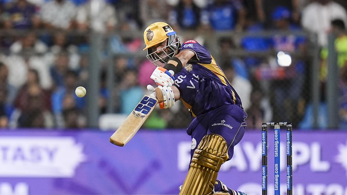 IPL 2026: Ajinkya Rahane hits back at critics, no issues with strike rate