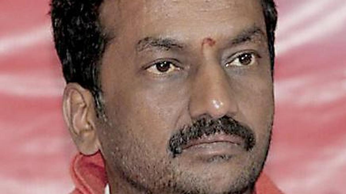 Assembly session was wasted on personal attacks, not public issues: BJP