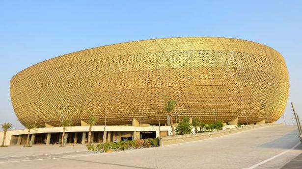 Watch | Inside Qatar’s biggest football stadium