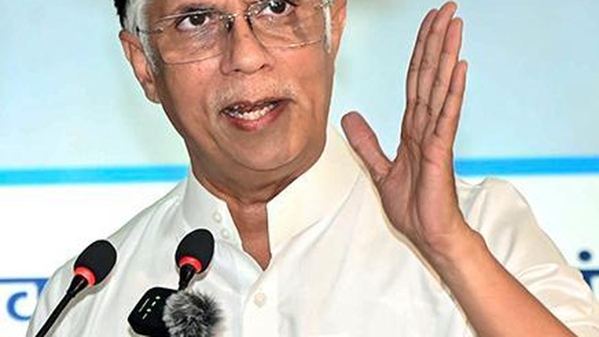 Congress seeks clarification from Centre, M.P. govt. on Indore deaths; alleges criminal negligence