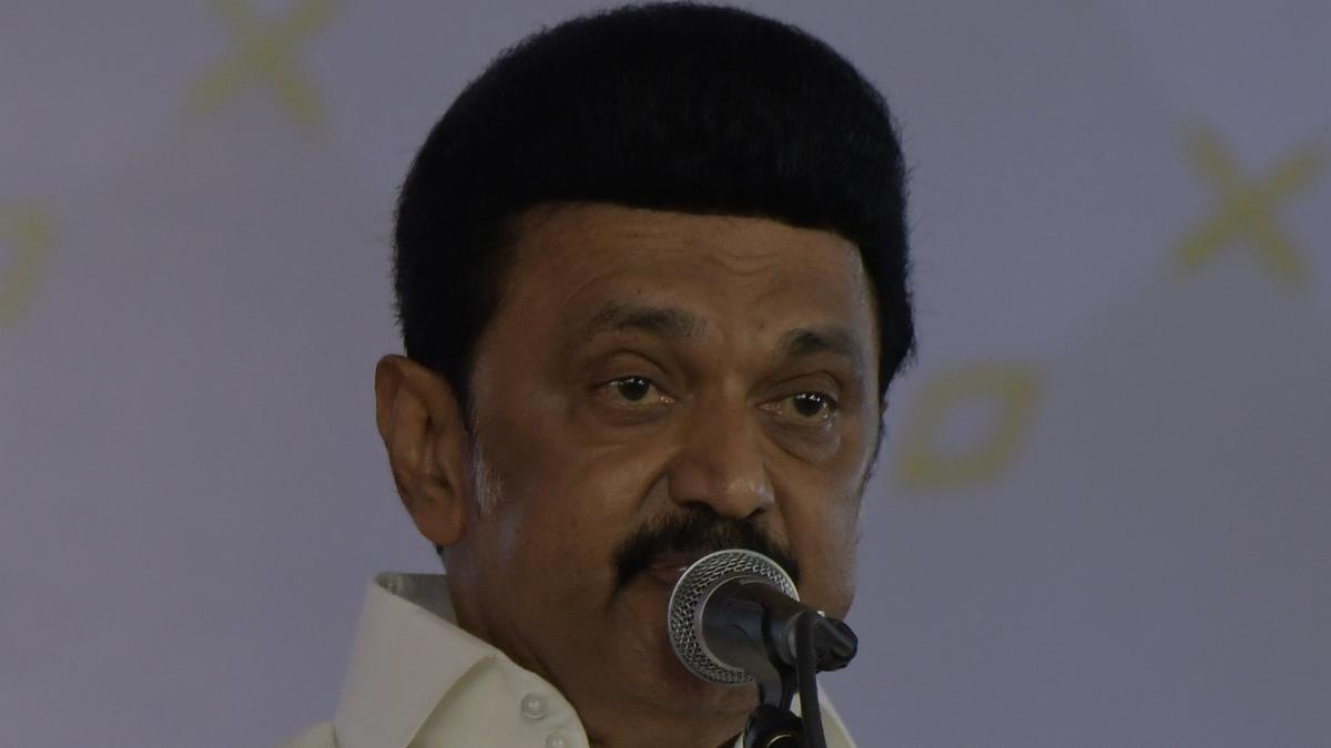 Top T.N. news developments today