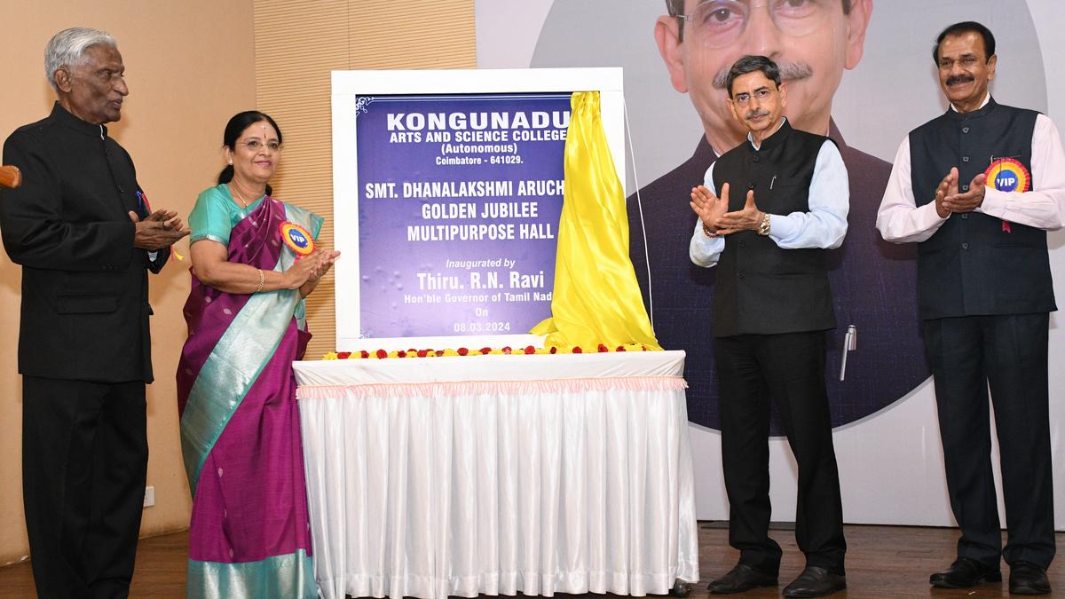 Exercise franchise unfailingly in Lok Sabha polls; every vote counts, Governor tells first-time voters