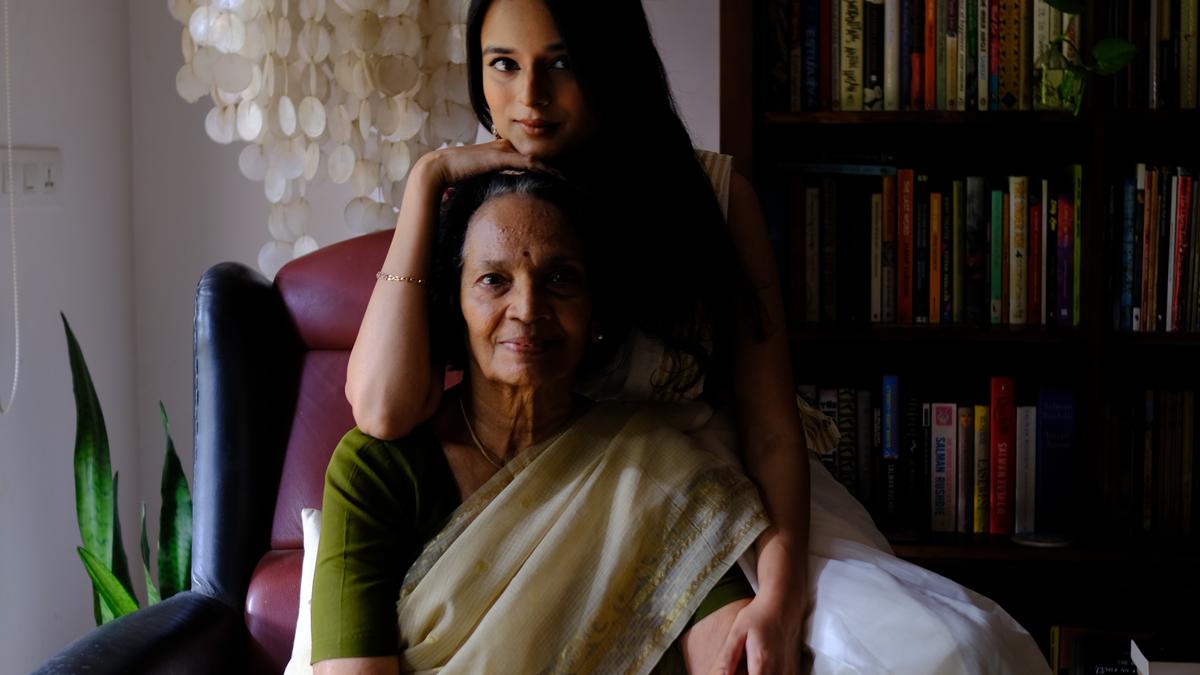 Chef Tia Anasuya’s book traces the personal histories of 15 home cooks