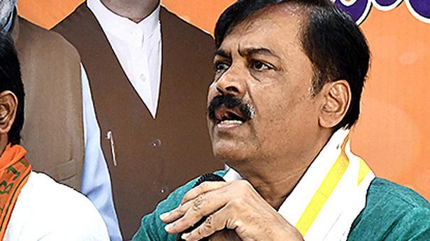 NTR’s name dragged into unnecessary controversy