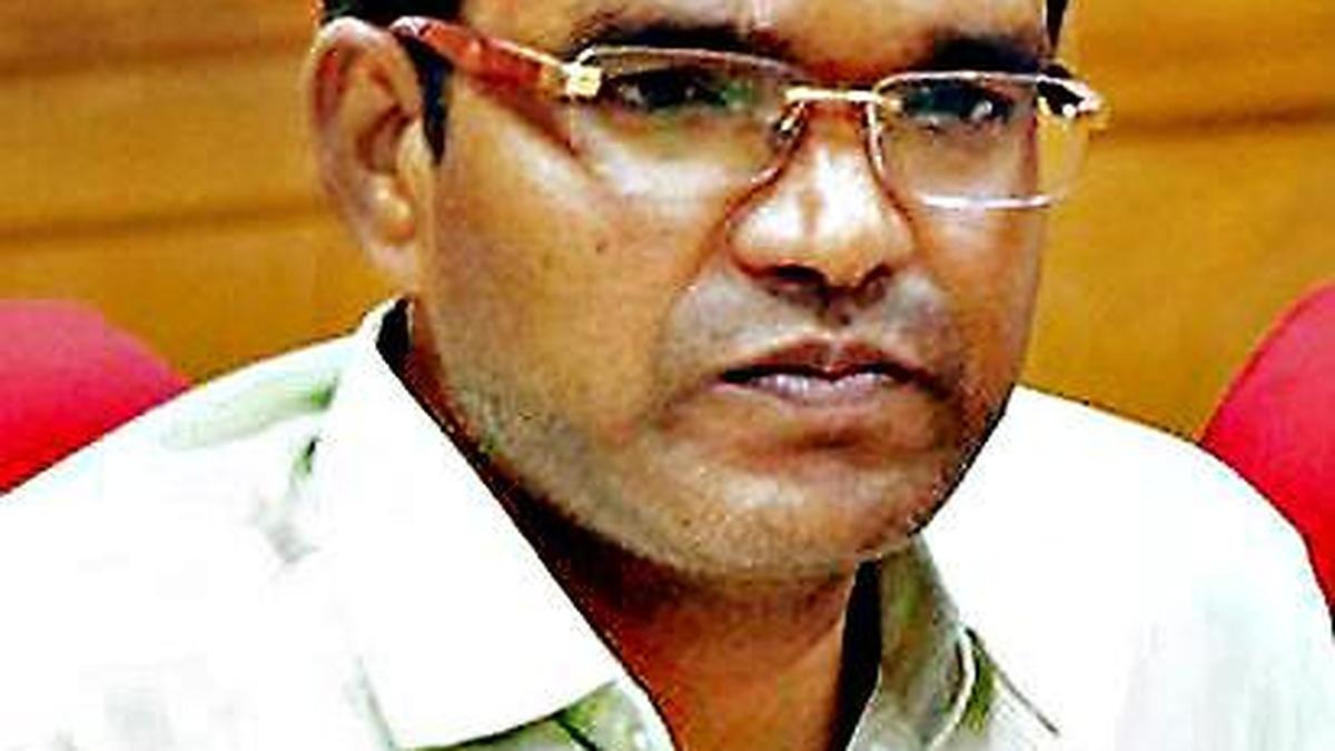 BWSSB Chairman Joins Global SWAN Advisory Group