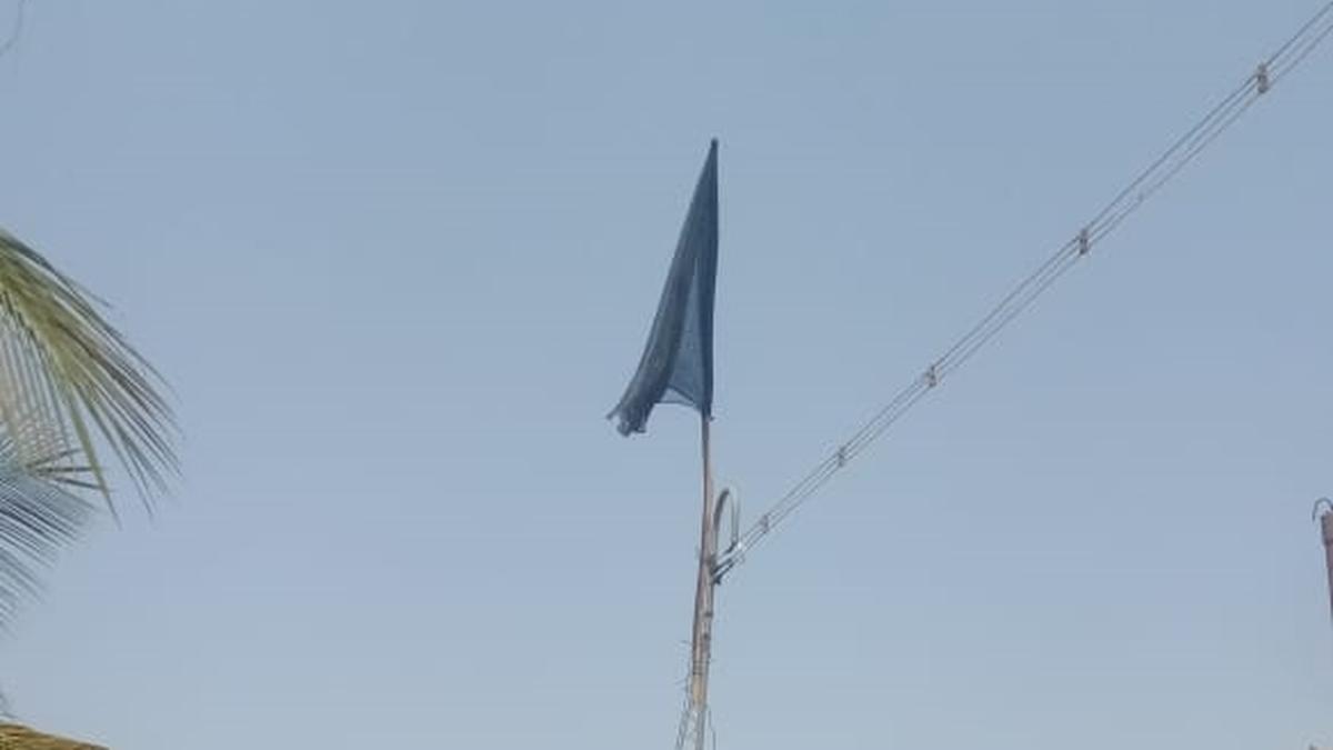 Lok Sabha polls | Farmers in Erode’s Talavadi Hills threaten to boycott election