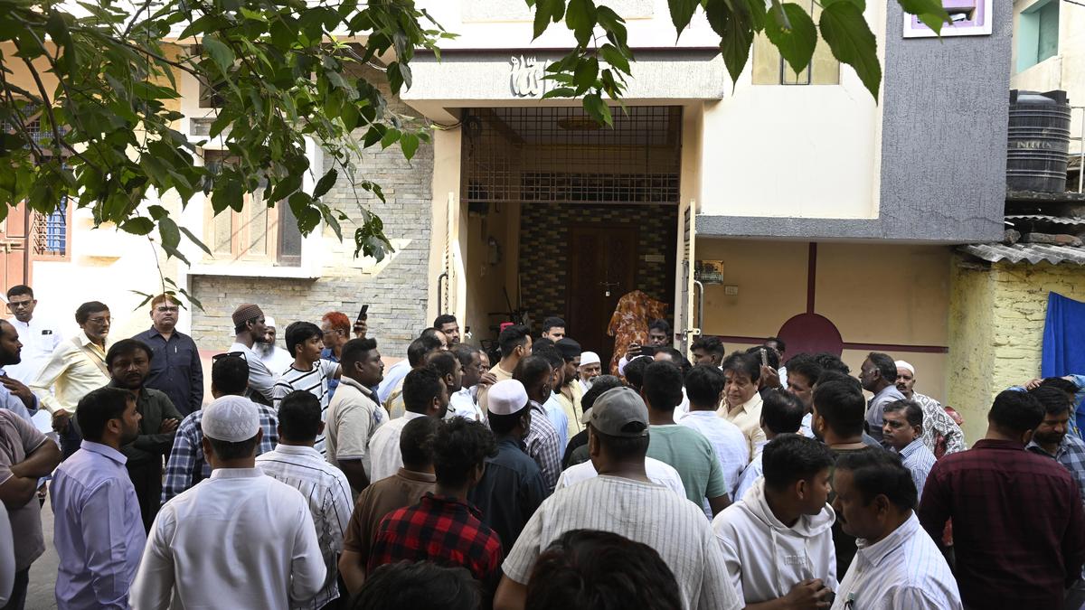 Three generations of family perish in Saudi Arabia bus accident