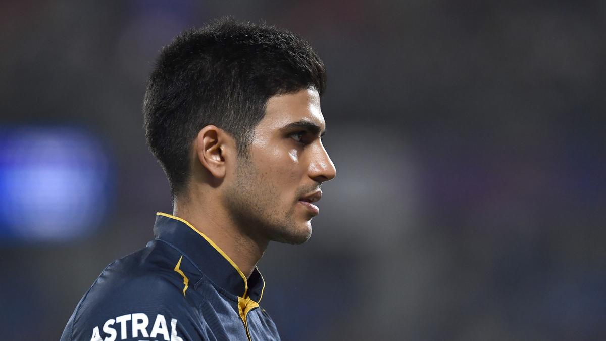 Shubman Gill takes pay cut to keep core intact, will be second player to be retained by Gujarat Titans