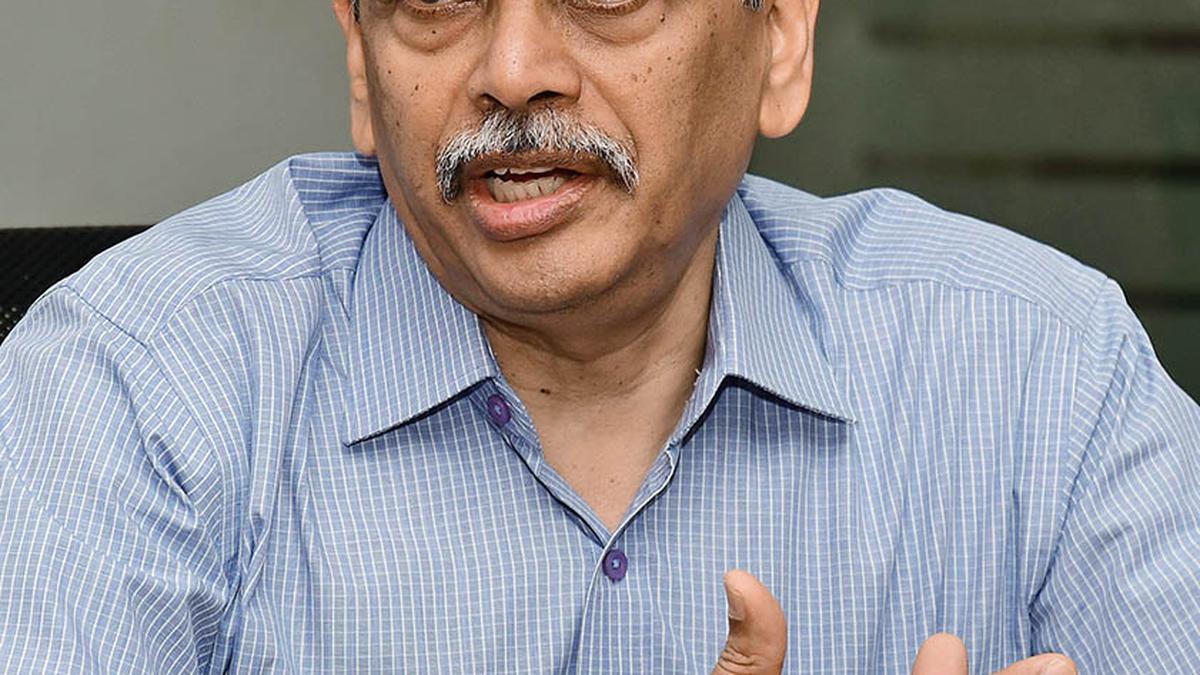 Optimistic about startups, funding challenges are cyclical: Kris Gopalakrishnan