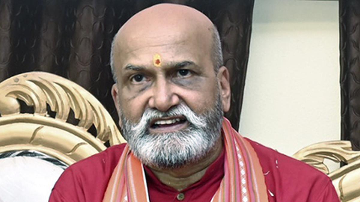 Case against SRS members for conducting rifle training in Belagavi in Karnataka