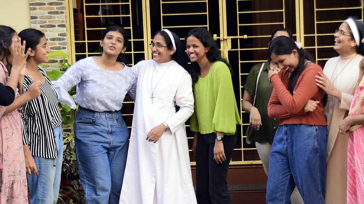 Plus Two results: Kozhikode in second position at 86.32%