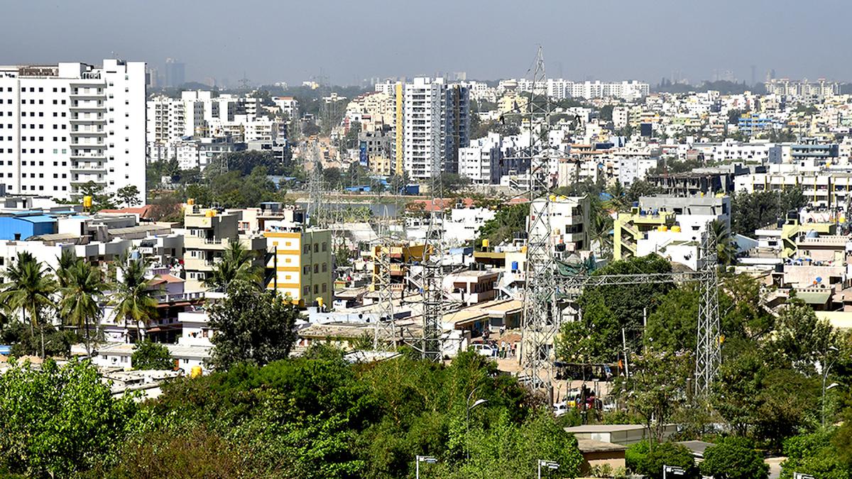 Automated building plan approval facility Nambike Nakshe launched in Bengaluru