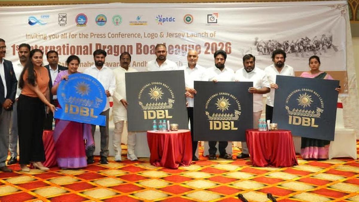 SAAP plans ₹53 crore indoor stadium in Rajamahendravaram