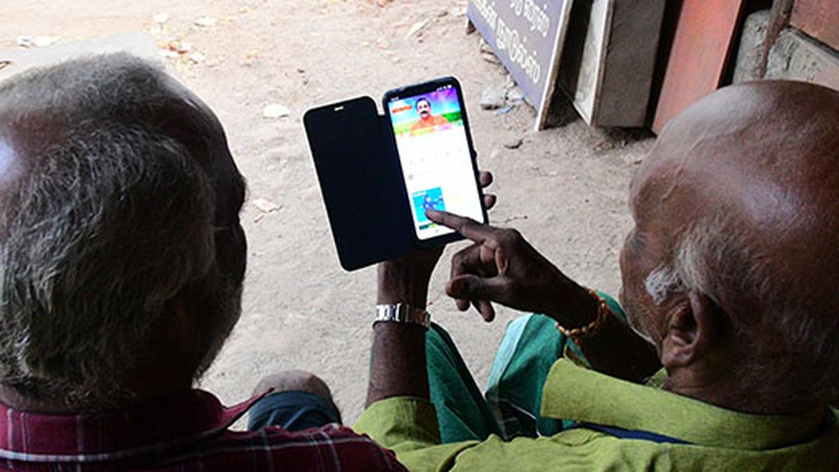 HelpAge India’s national report on intergenerational dynamics highlights need for better bonds, more digital literacy