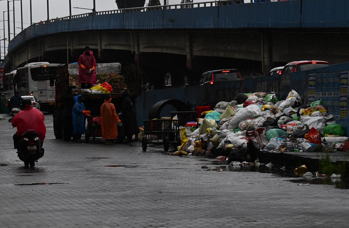 thehindu.com - Tikender Singh Panwar - Why is the fiscal architecture of municipalities flawed? | Explained