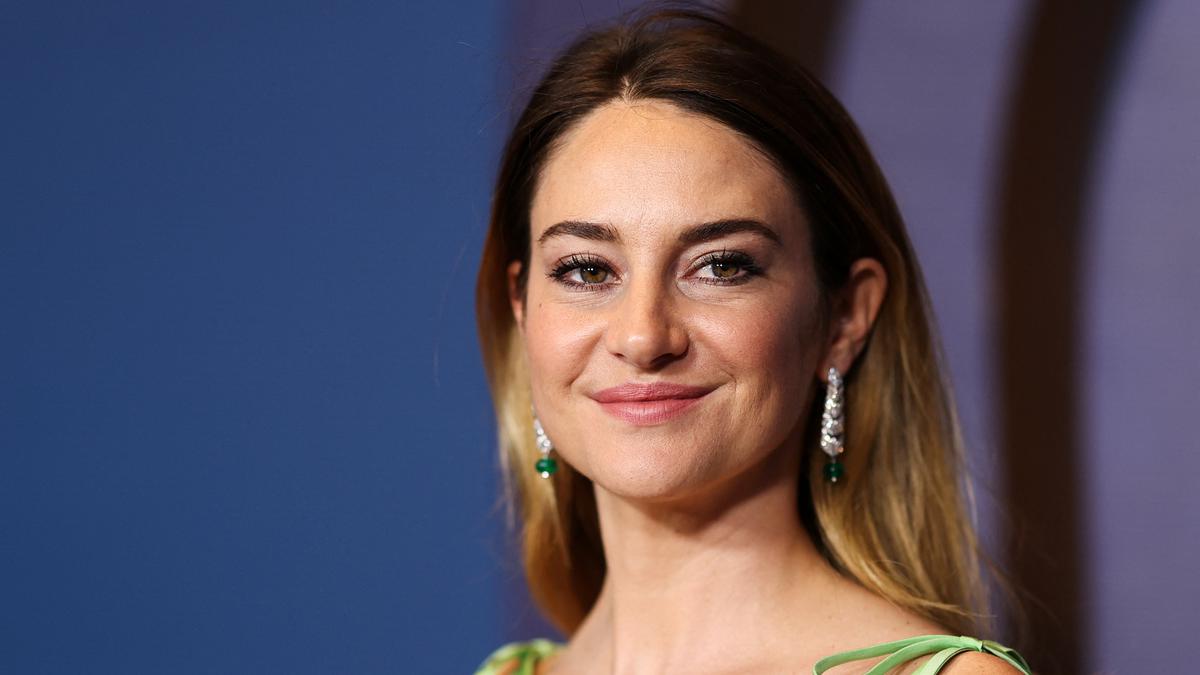 Shailene Woodley, Jack Whitehall join ‘Girl in the Clouds’ voice cast ...