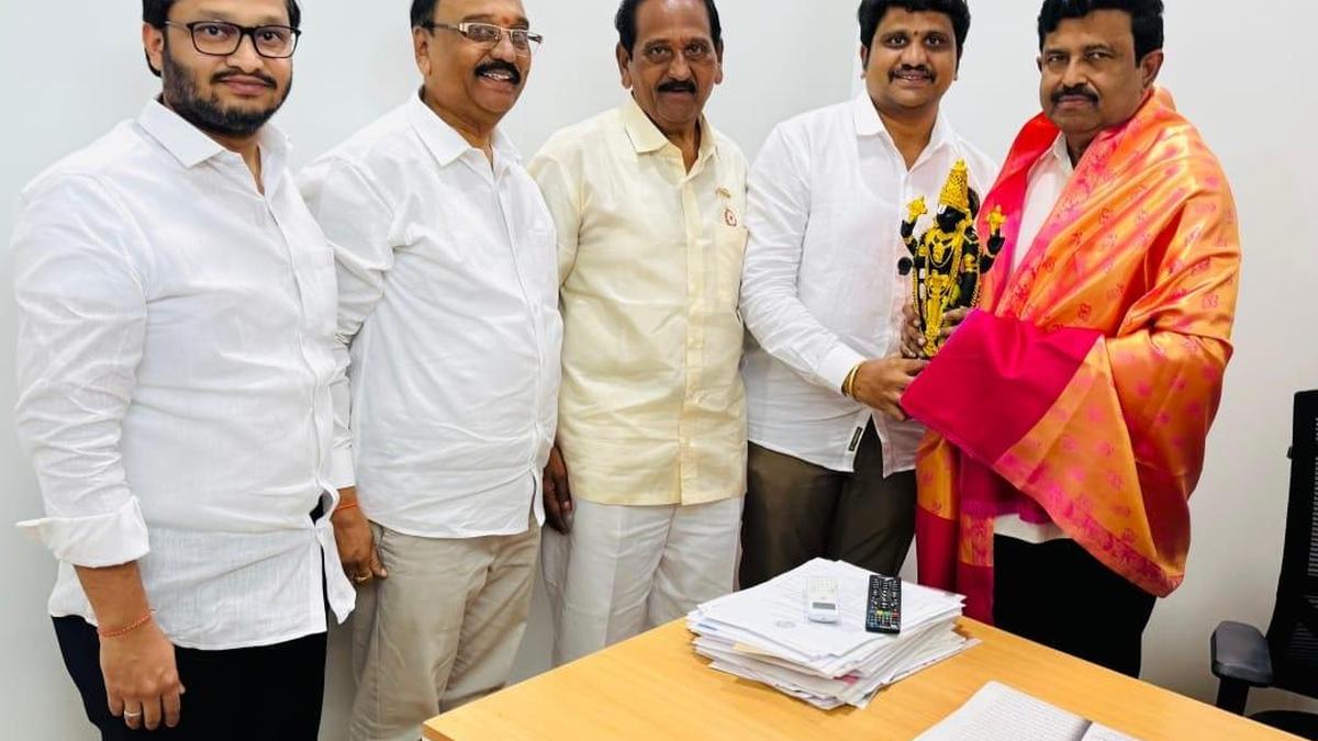 JSP has strong support in North Andhra region, says party leader