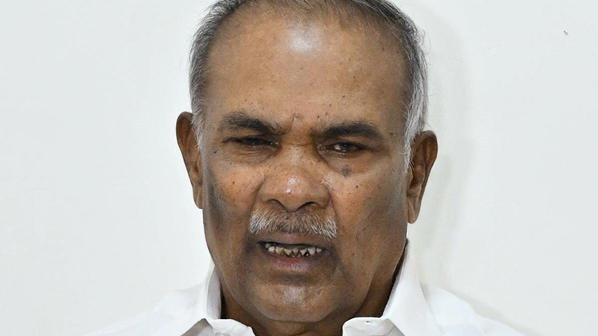 Digitisation of Tamil Nadu Assembly proceedings since 1952 is on: Speaker Appavu