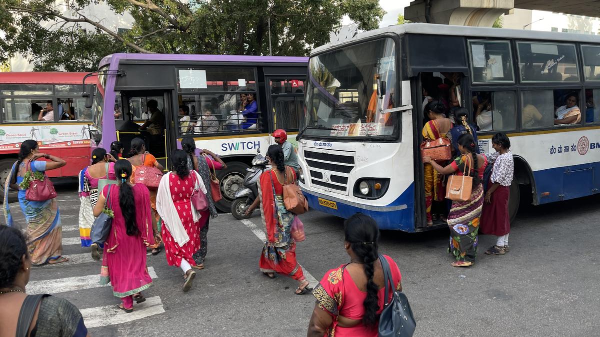 BMTC launches express services in Bengaluru and new temple tour packages