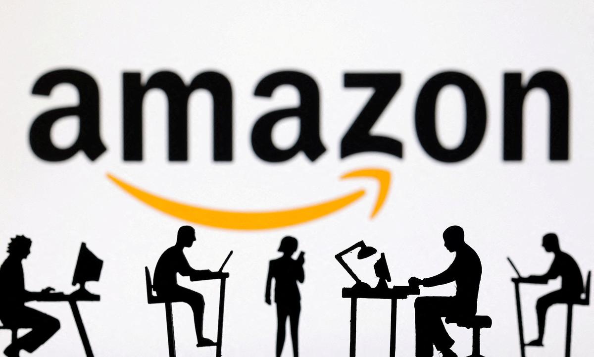 Amazon investiert 11 Milliarden US-Dollar in den Ausbau von Cloud- und Logistikdiensten in Deutschland
