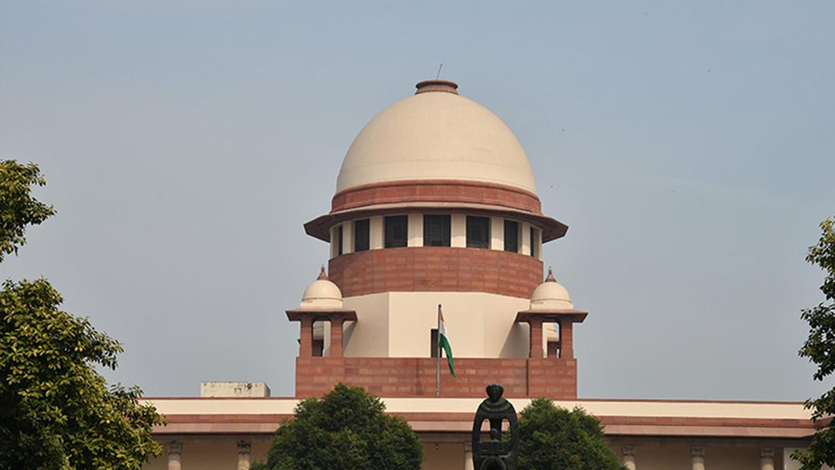 Adani-Hindenburg row: Supreme Court to hear SEBI’s plea on extension of probe time