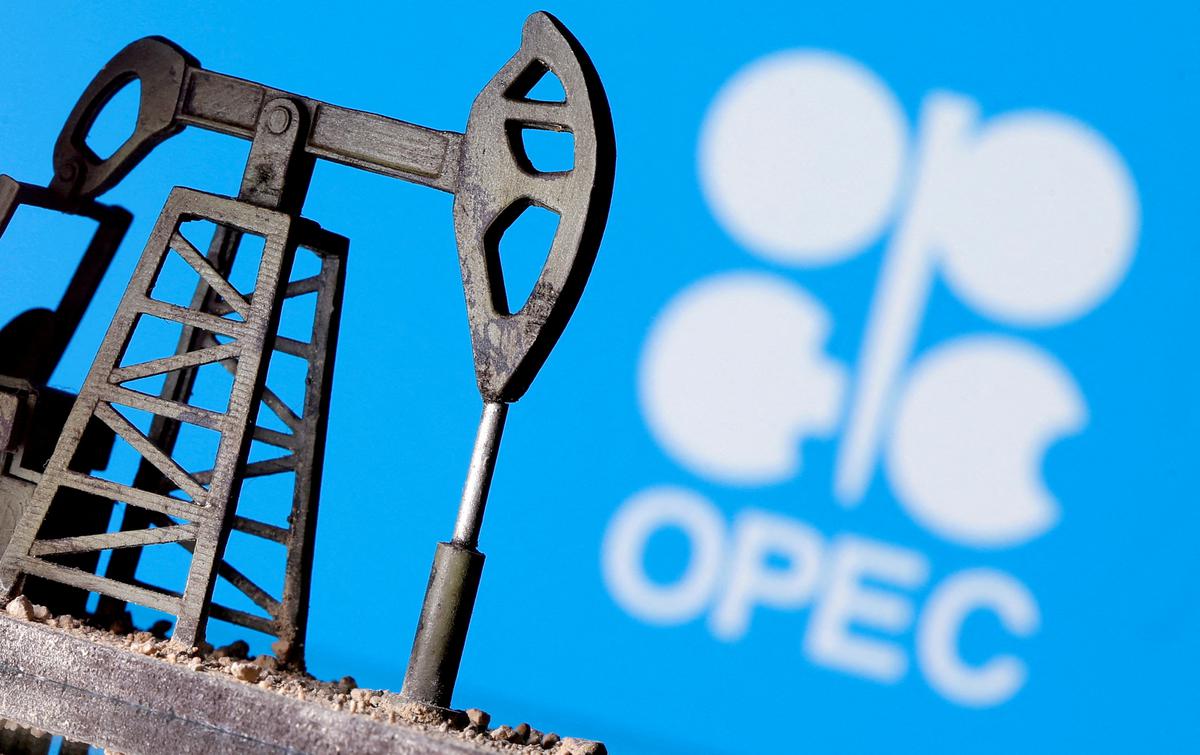 U.S. terms OPEC+ decision on oil production a ‘mistake’, says it has favoured Russia
