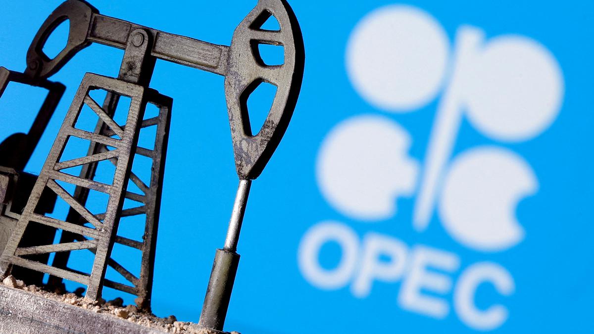 U.S. terms OPEC+ decision on oil production a ‘mistake’, says it has favoured Russia