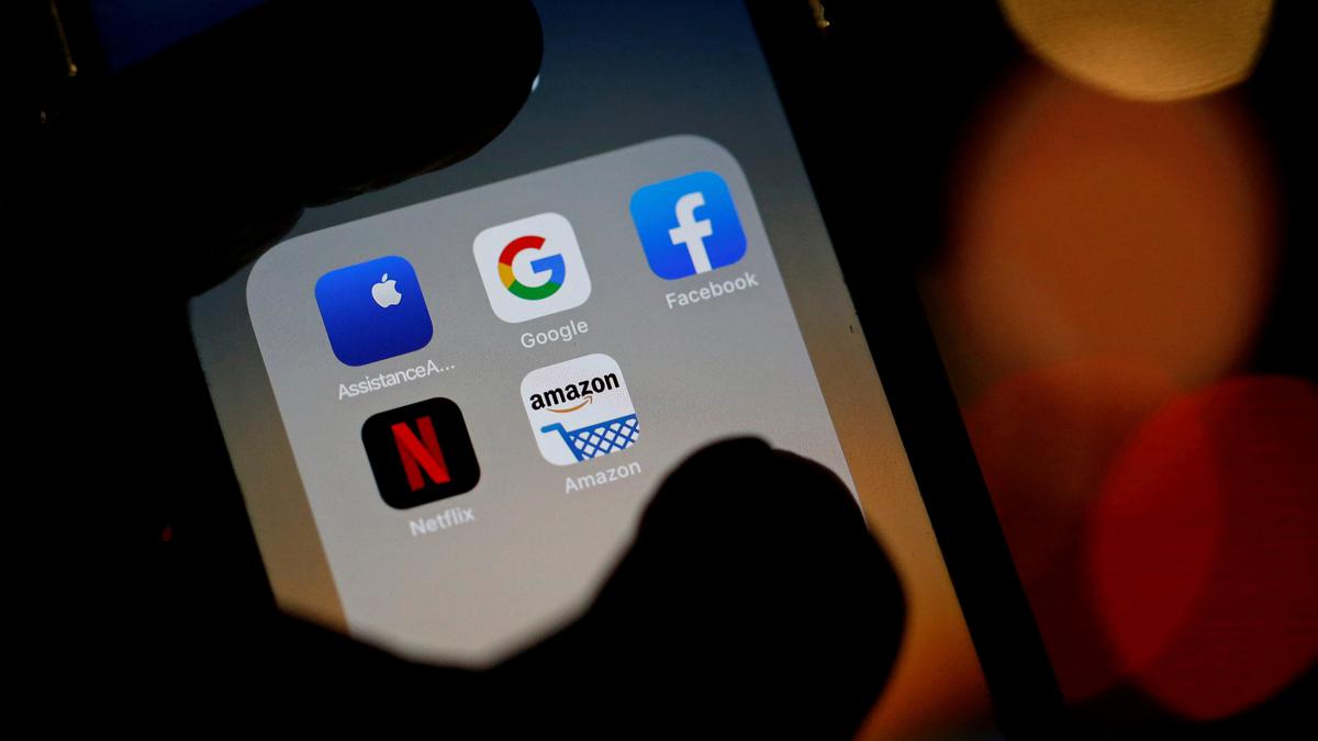 Google, Netflix under scrutiny in South Korea over network fees