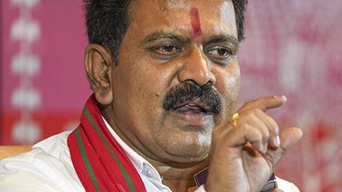 80% Maoism eradicated in Chhattisgarh: Deputy CM Sharma