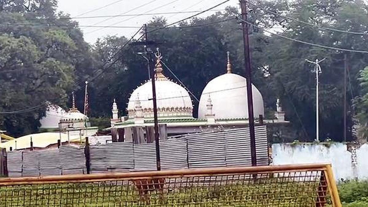 Dhar State court declared Bhojshala a ‘mosque’ in 1935, Muslim side claims in Madhya Pradesh High Court