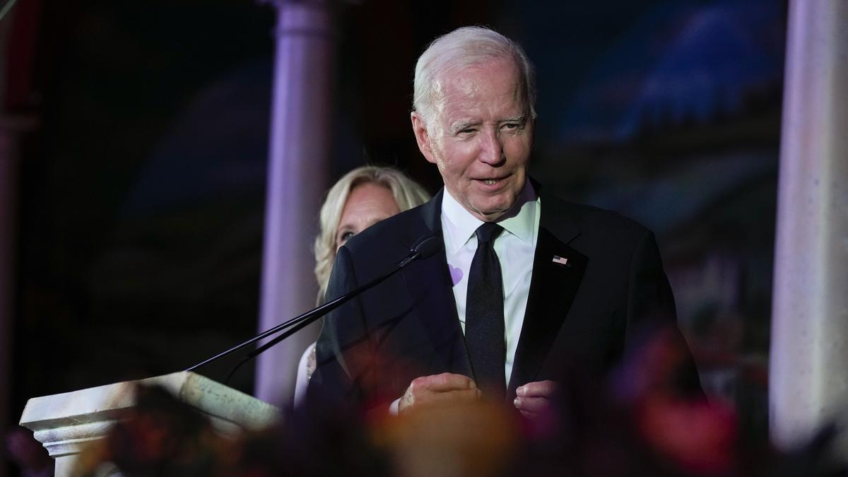 Biden to head to Israel, Jordan as concerns mount that Israel-Hamas conflict will spread